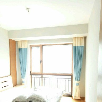 南京家居窗帘，别墅窗帘专业制作安装